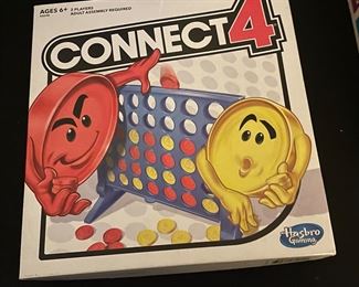 Connect four