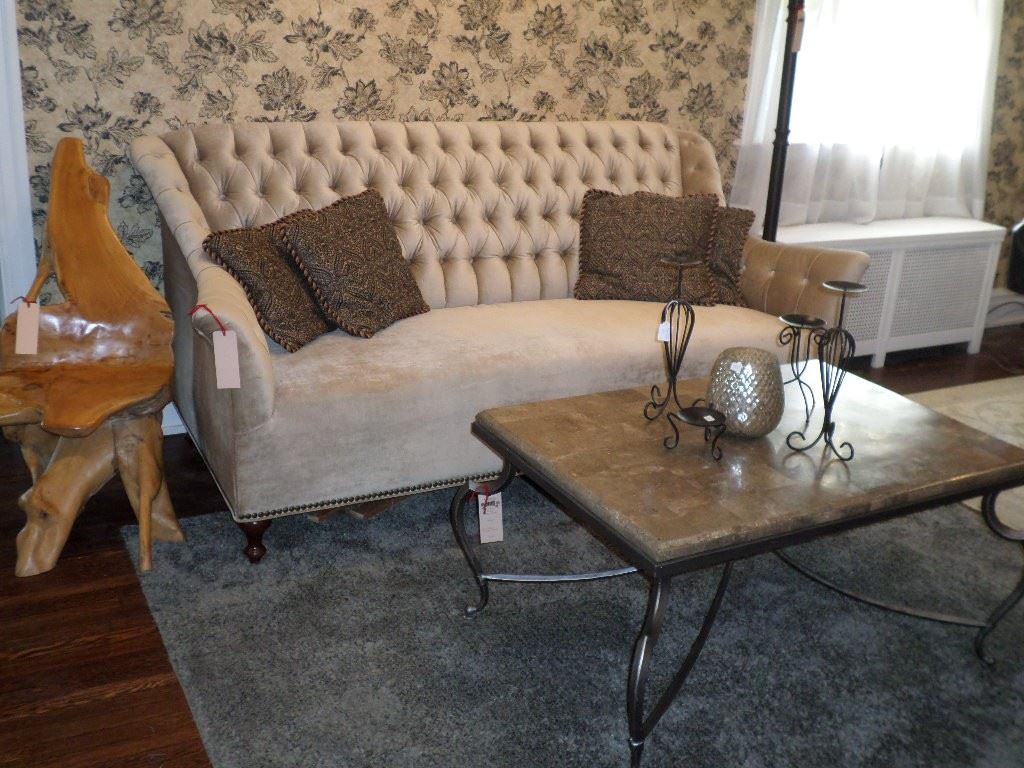 Premier Canton Tag Sale in Historic Ridgewood starts on 5/18/2023