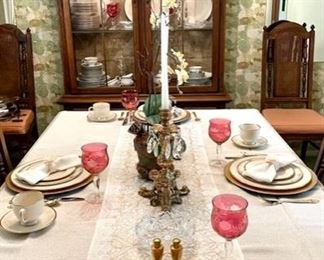 05 CEL May 2023 Retro Fun with Eclectic Flair