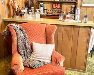 39 CEL May 2023 Retro Fun with Eclectic Flair