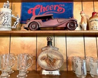 40 CEL May 2023 Retro Fun with Eclectic Flair