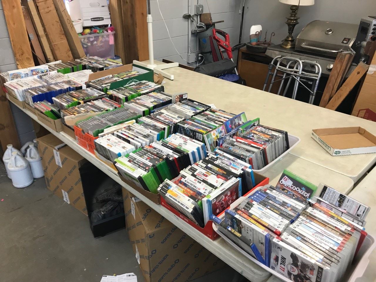 Wednesday Night Auction in Ocala, FL starts on 5/17/2023