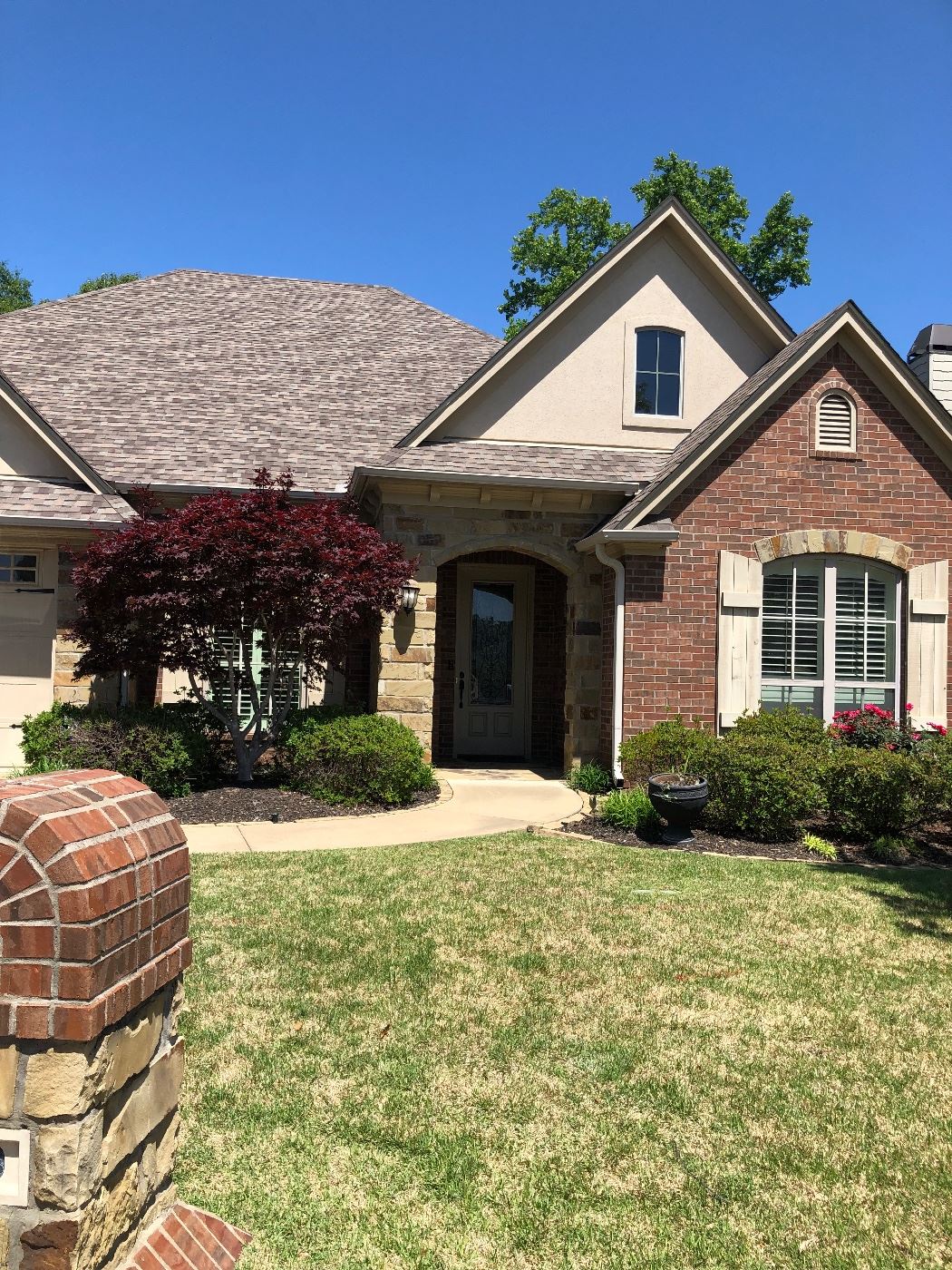 1000 Château Ct. in Longview, TX starts on 5/3/2023