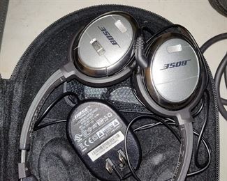 Bose Headphones