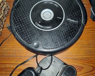 IRobot Roomba