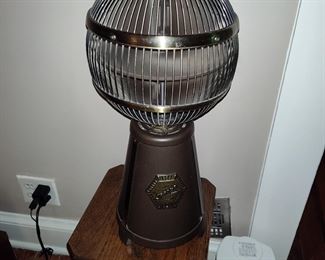 Fanimation Fargo Fan