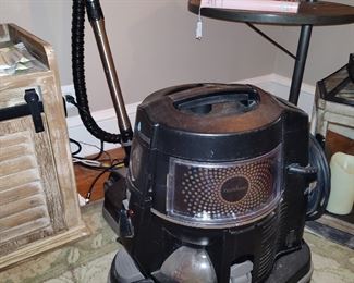 Rainbow Vacuum Cleaner