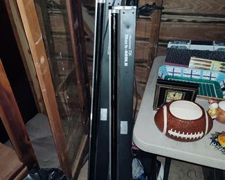 Several Black Lights