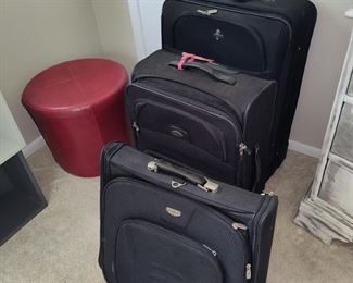 Luggage