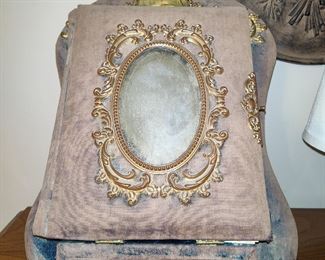 Victorian Photo Album