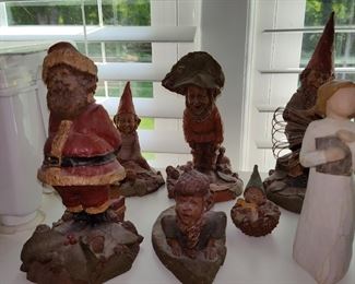 Tom Clark Gnomes