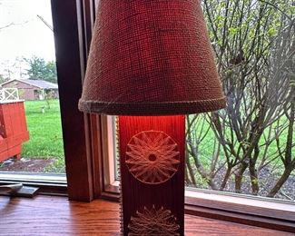 MCM lamp
