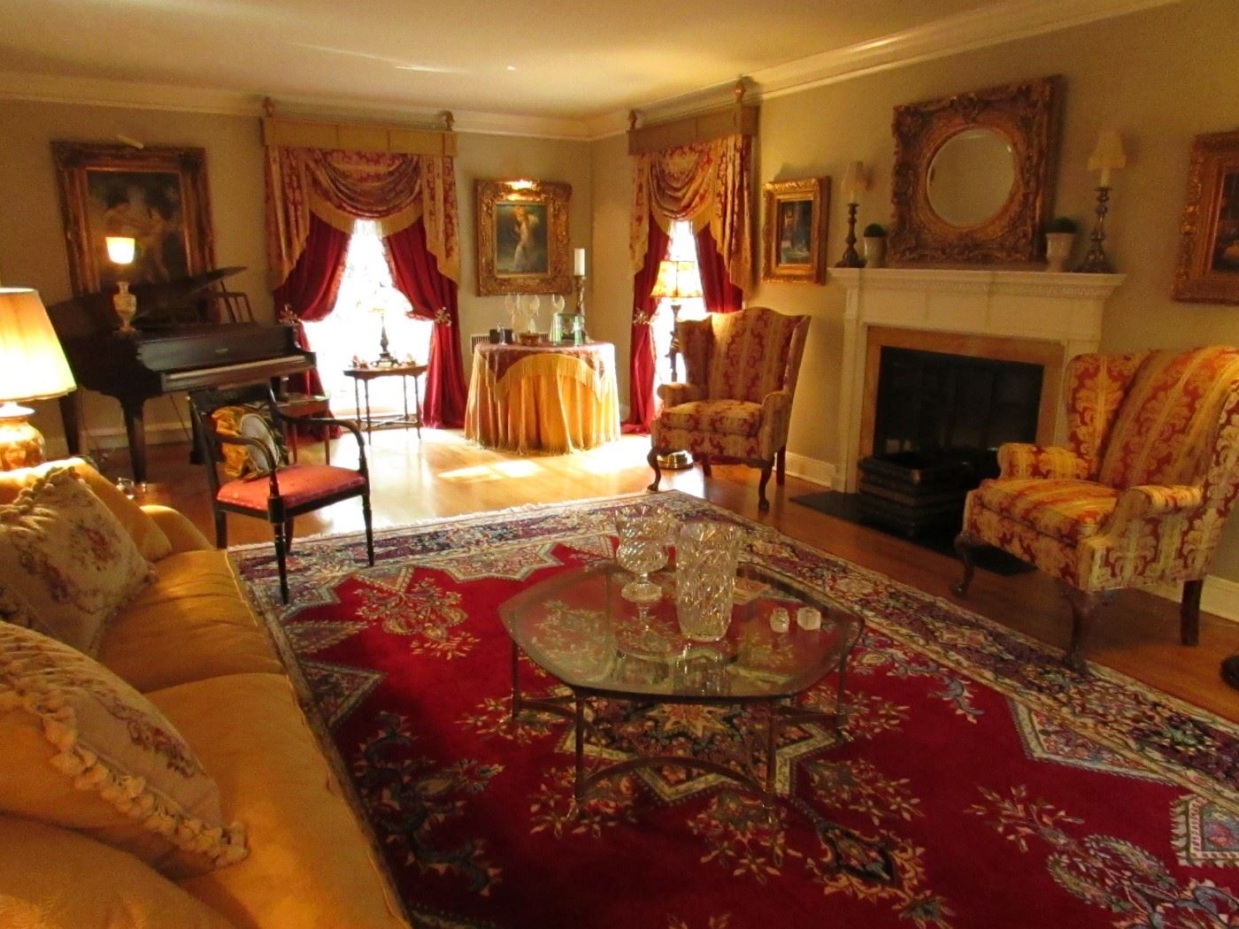 Beautiful Tag Sale in Historic Ridgewood in Canton starts on 5/19/2023