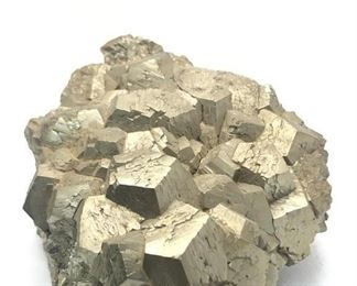 6.7 lbs Pyrite