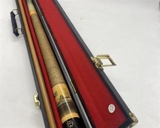 Mcdermott Pool Stick