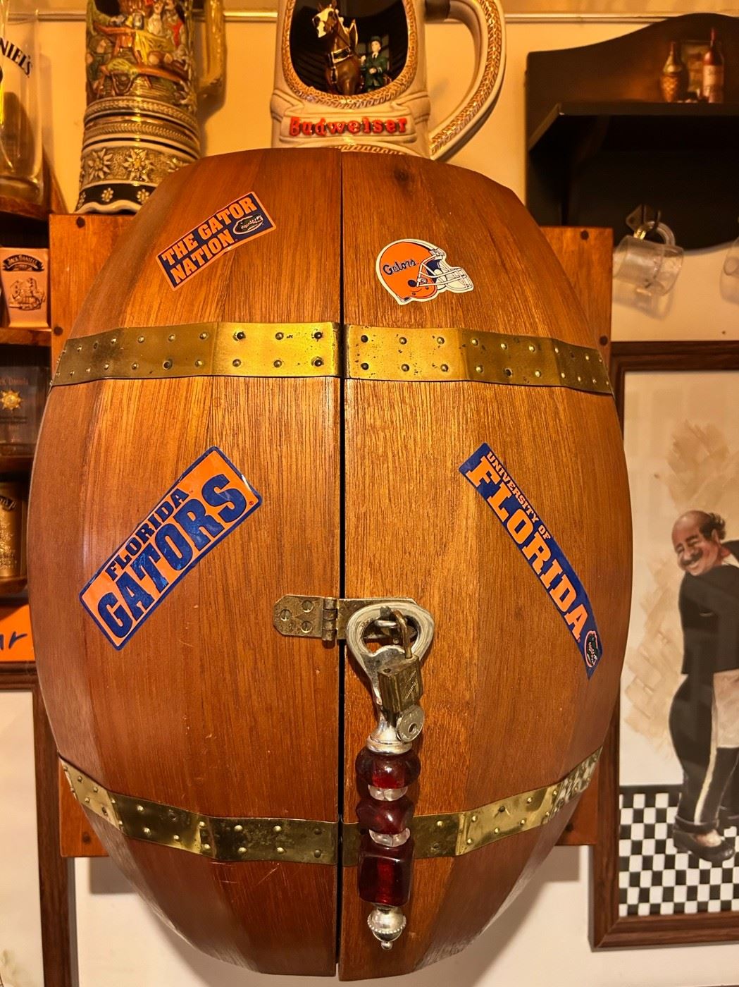 San Mateo Blue Moon Estate Sale in Jacksonville, FL starts on 5/5/2023