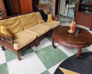 Chinese furniture