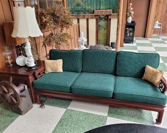 Chinese sofa