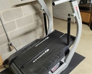 Bowflex
