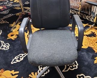 Grahl office chair