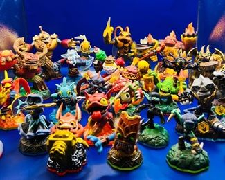 Skylanders
2 of 4