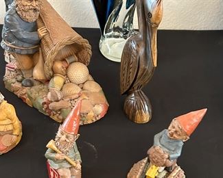 Tom Clark Gnomes