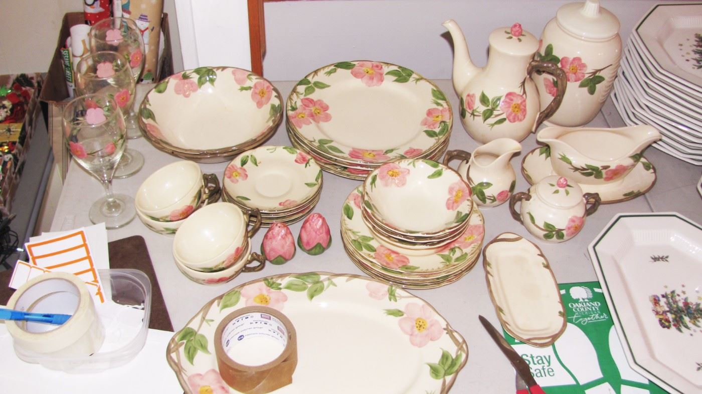 Sterling Heights Estate Sale starts on 5/5/2023