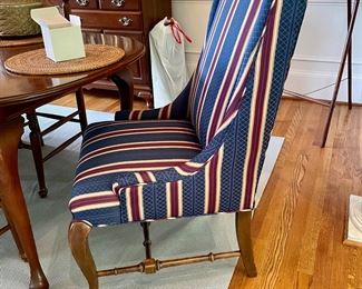 Upholstered Dining Chair