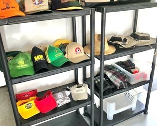 Vintage hats 