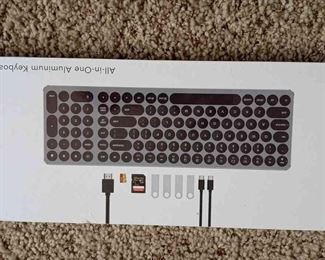 AllInOne Keyboard