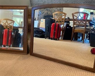 Antique Mirrors