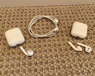 Apple Airpods