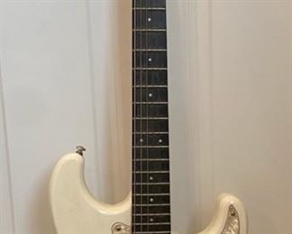 Fretlight 400 Series Electric Guitar