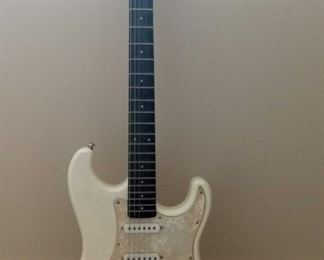 Fretlight 400 Series Guitar