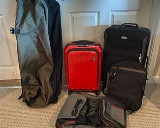 Ful Chaps Lojel Luggage Sets