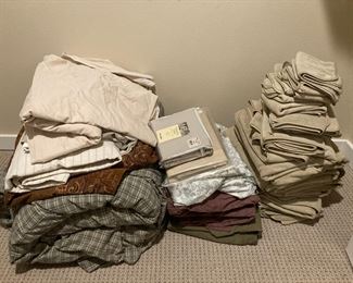 King Duvets Sheets And Microfiber Towels