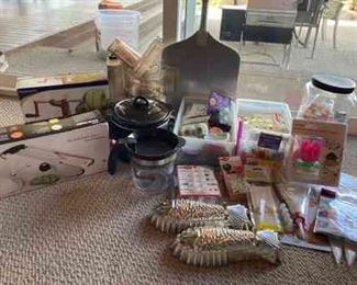 Mandolin Slicer Food Processor Apple Peeler And Baking Accessories