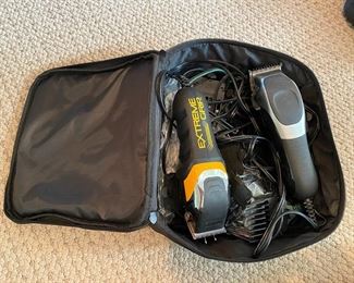 Mens Wahl Grooming Electric Trimmer  Supplies