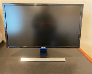 Samsung KP15 Monitor