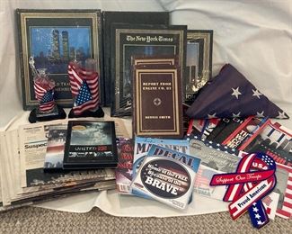 September 11 2001 Books And More