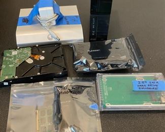 Western Digital 32mb Cache 1TB Exterior Storage