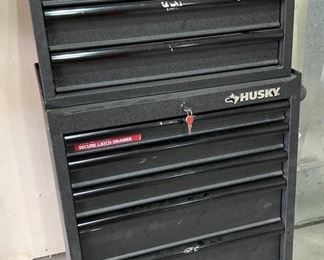 Husky Tool Chest