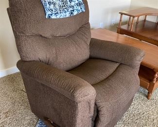 LaZBoy Rocker Recliner
