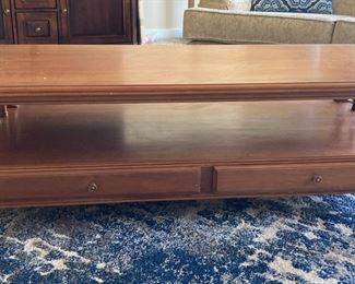 MCM Pennsylvania House Coffee Table