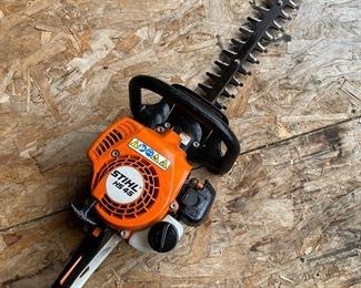 Stihl H5 45 Hedge Trimmer