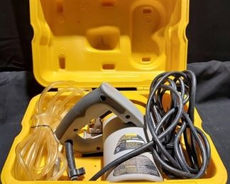 Workforce THD 250 Tile Wet Dry Saw