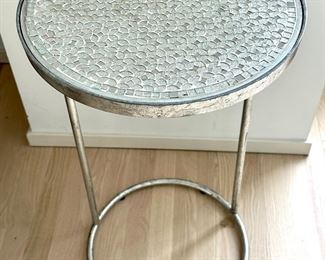 Pier 1 Accent Table 