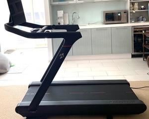 Peloton Treadmill!