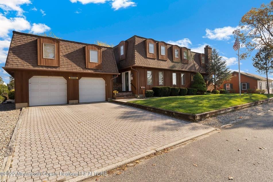 METEDECONK RIVER WATERFRONT...PRINCETON AVE... starts on 5/5/2023