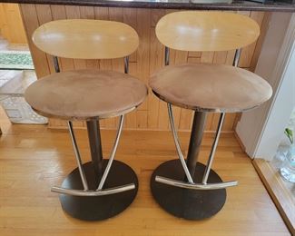 Barstools 